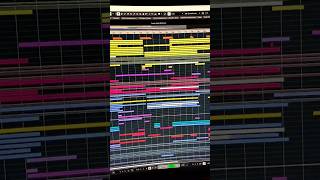 This is what a project can look like in Cubase [upl. by Geraldine895]