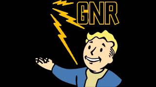 Fallout 3 Galaxy News Radio [upl. by Brunn]