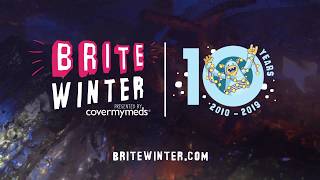 2019 Brite Winter Recap [upl. by Htabazile]