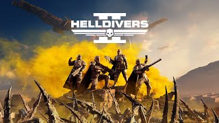 Hell Drivers 2  CoOp Stream For Democracy [upl. by Ayhdiv178]