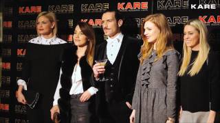 KARE Zagreb  Great Opening [upl. by Tannenwald]