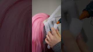 Concours sur tik tok  cosplay mitsuri giveway [upl. by Atikihc]