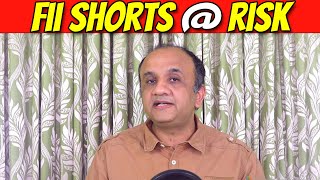 FII Short Positions at RISK [upl. by Rihana479]