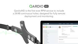 The advantages of QardioCore for your RPM program [upl. by Ramas]