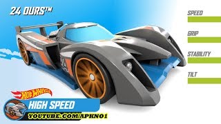 Hot Wheels Track Builder [upl. by Sorci110]