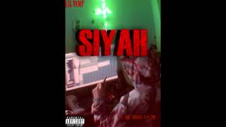 Lil Vamp  SIYAHHH ft Gaz  Offical Audio [upl. by Klotz]