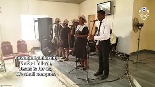 RCCG Tabernacle of Faith Live Stream [upl. by Valente]