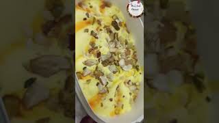 Yummy falooda 😋 Fruit Falooda shorts shortsfeed shortvideo [upl. by Aruam]