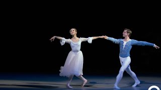 The Nutcracker by Mariinsky Ballet  Streaming on Ovation [upl. by Nomrac537]