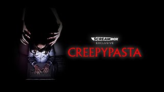 CreepyPasta  Trailer [upl. by Alleyne502]