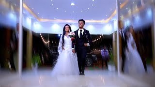 AROOSKA  SAALAX SANAAG amp NASTEEXO ABDIKARIIN DEEQSAN AMIIN YAREJUWEERIYA OFFICIAL MUSIC VIDEO [upl. by Ardnwahs]