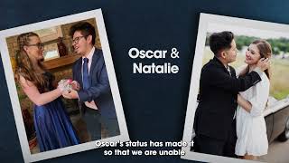 Oscar and Natalie [upl. by Abdu]