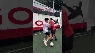 FORMAS DE IRRITAR SEU ADVERSÁRIO😂 futebol futsal resenha [upl. by Epotimet]