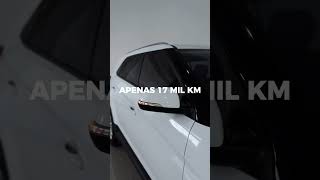 Hyundai creta 16 a action 2023 na Beretta Automóveis [upl. by Xam42]