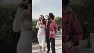 Reels ❌ tik tok 😂 vickykaushal and triptidimri new reel funny bollywood touba viral [upl. by Palumbo]