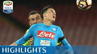 Napoli  Bologna 31  Highlights  Giornata 4  Serie A TIM 201617 [upl. by Reeva806]