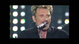 Johnny Hallyday quotLe pénitencierquot [upl. by Flosi]