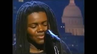 Tracy Chapman – Telling StoriesAustin 2003 [upl. by Flosser]