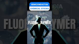 2 Chemical stocks from semiconductor business  Semiconductor proxy stocks  Best Futuristic stocks [upl. by Ycat]