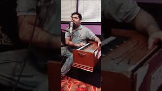 Naseeba Khol Day Mera  Azeem Amin  Shermiandad Khan [upl. by Yaner189]