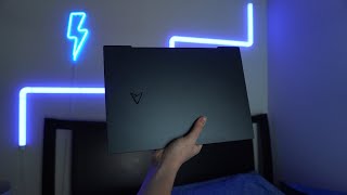 Unboxing a BEAST of an Engineering and Creator Laptop  ASUS Zenbook Pro [upl. by Horatio11]