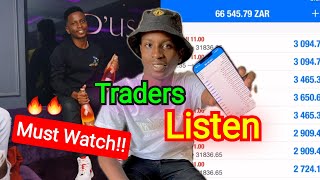 Ninja Nasdaq  How to Level Up As a Trader [upl. by Sergu]