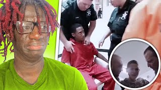 Kids MOST Savage Moments On Beyond Scared Straight [upl. by Anelram511]