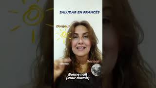 SALUER en francais Formel Video 1 [upl. by Enaled614]