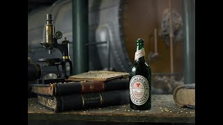 Carlsberg ReBrew [upl. by Cioffred]