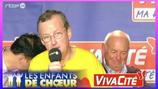 JeanMichel va à Liège [upl. by Okeim]