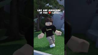 Sayaw Dance By Fil Andre YT🥰✨ roblox shorts [upl. by Attenaz]