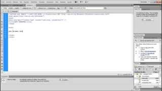 conexion de Wampserver a dreamweaver [upl. by Siurad]