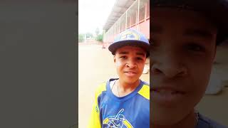 prospecto de la liga Franklin Diaz [upl. by Aramot]