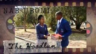 Nabubomi THE HOODLUM  Lady Grey  Sterkspruit  NabUbomi InterSchool Short Film Competition [upl. by Blessington]