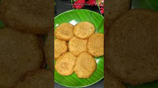 👌சுவையான ரவா அப்பம்😋Shortsshortsvideo food recipe snacks Appamtamiltrending rava sweet [upl. by Lucio]