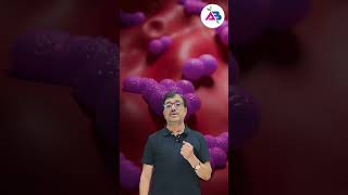 Archaebacteria The oldest living fossils  BIOLOGY BY ALI SIR  NEET  neet biology shorts [upl. by Lawson]