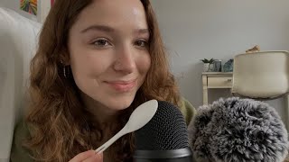 The BEST Pomodoro ASMR Video for Studying No Talking 📚 [upl. by Merari]