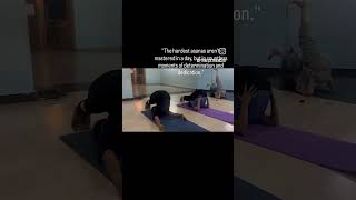 Halasana short youtubeshorts Halasana is good for Thyroid [upl. by Ennairac]