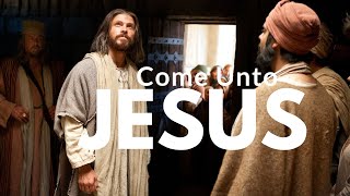 Come Unto Jesus  Madilyn Paige  Unofficial Video [upl. by Balduin]