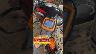 Best OBD Scanner mashin bs6 BS7 bike v317 price bike automobile obd [upl. by Pardew]