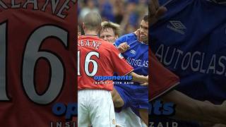 EP2 Most Feared  Roy Keane Feared No One [upl. by Yornek612]