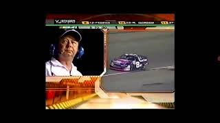 All NASCAR Busch Checkers And Wreckers From 2004 Charter 250 At Gateway International Raceway [upl. by Lienad]