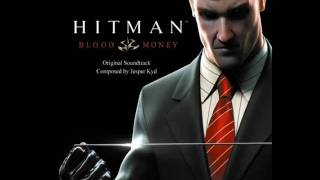 Hitman Blood Money OST  09  Vegas [upl. by Violet]