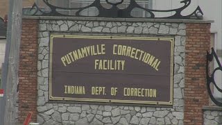 Putnamville Correctional Facility back to business as usual after H1N1 outbreak [upl. by Freemon]