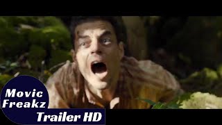 Papillon HD Trailer Deutsch German 2018 [upl. by Cirillo]