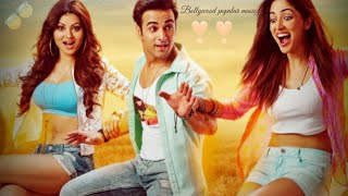 SANAM RE title song full VIDEO  pulkit samrat  yami Gautam  Urvashi Rautela  Divya khosla Kumar [upl. by Jameson]