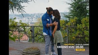 Erkenci Kus Puntata 12 PROMO 2 SUB ITA [upl. by Syramad]