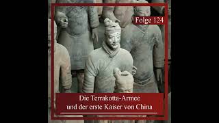 Die TerrakottaArmee und der erste Kaiser von China [upl. by Garneau]