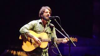 Ray LaMontagne  It Takes Me Back  Music Hall  Fair Park  Dallas TX September 20 2024 [upl. by Husein]