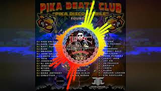 IMMORTALITYDJ JERALD REMIXPIKA BEATS CLUB2022 [upl. by Jdavie]